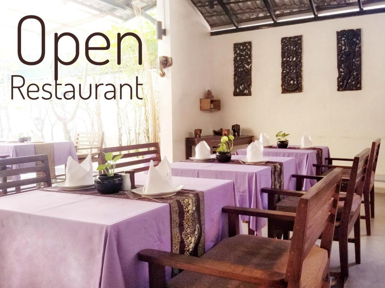 Saline Angkor Villa Siem Reap Luaran gambar