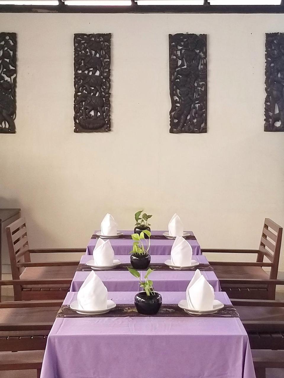 Saline Angkor Villa Siem Reap Luaran gambar