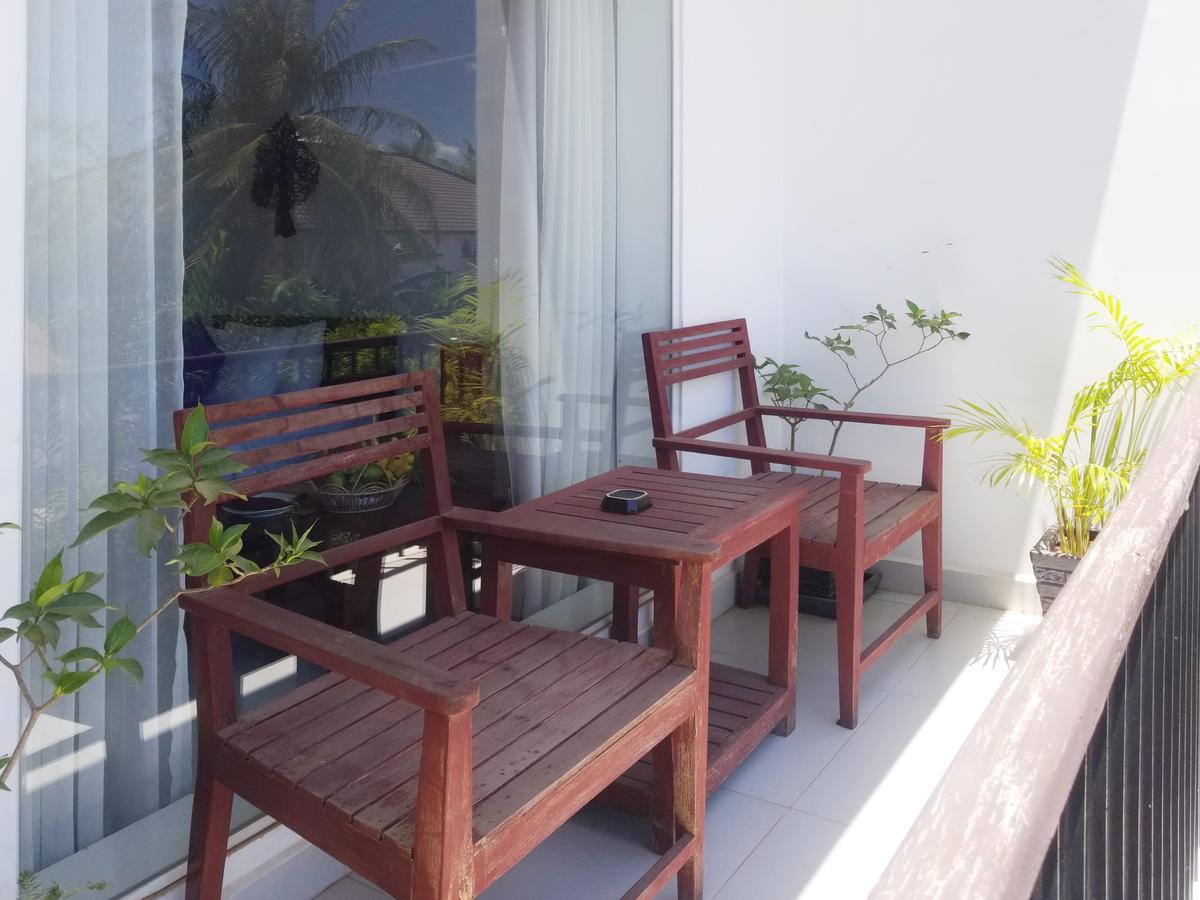 Saline Angkor Villa Siem Reap Luaran gambar