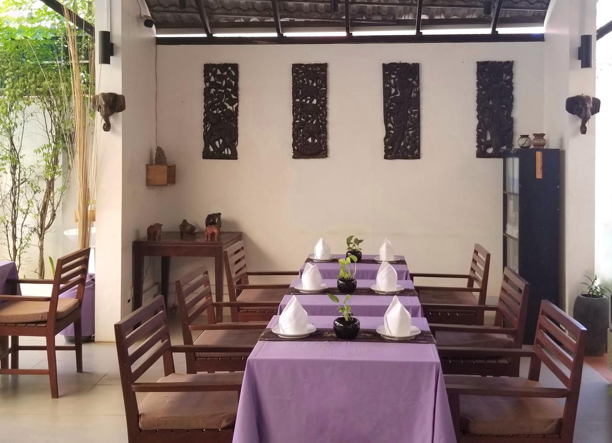 Saline Angkor Villa Siem Reap Luaran gambar