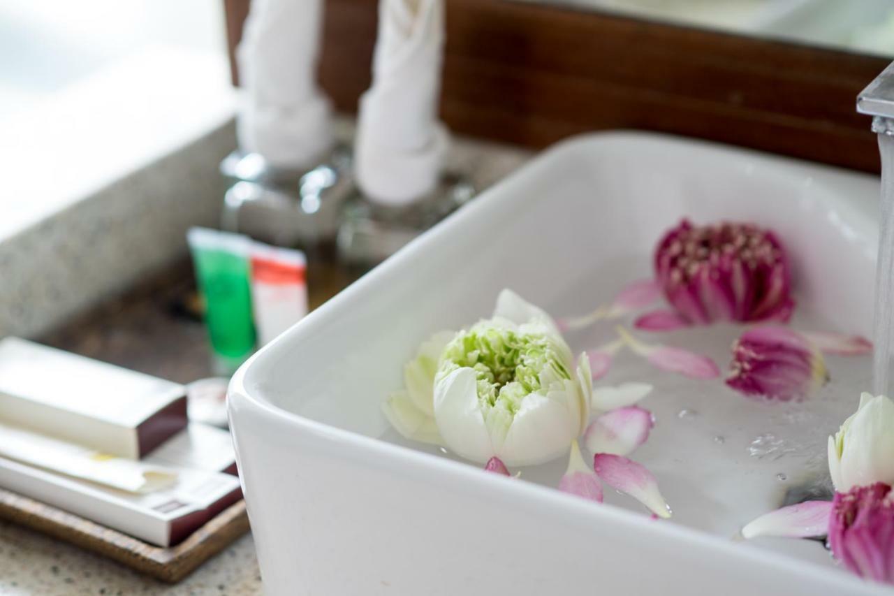 Saline Angkor Villa Siem Reap Luaran gambar